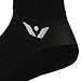 Swiftwick - PERFORMANCE SEVEN, Crew Socks for Cycling