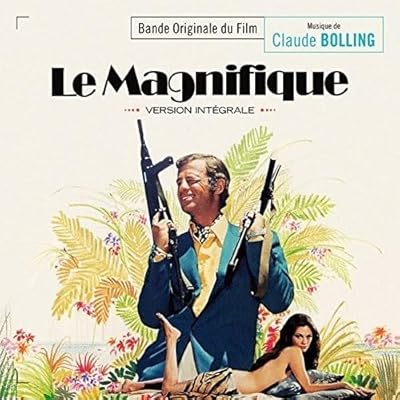Le Magnifique