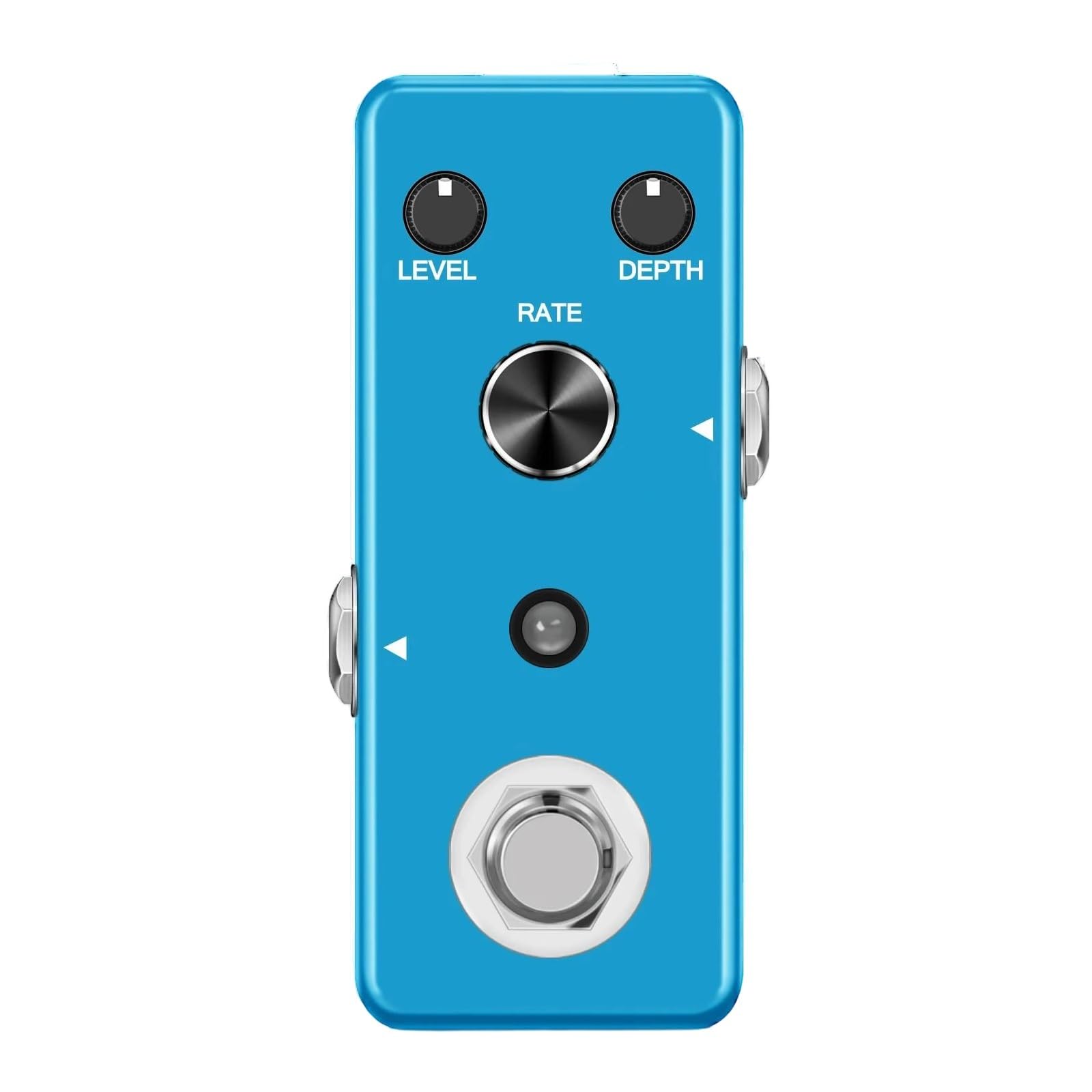 Efekty Gitary Pedałowej Delay Chorus Vibrato Phaser Metal(6)