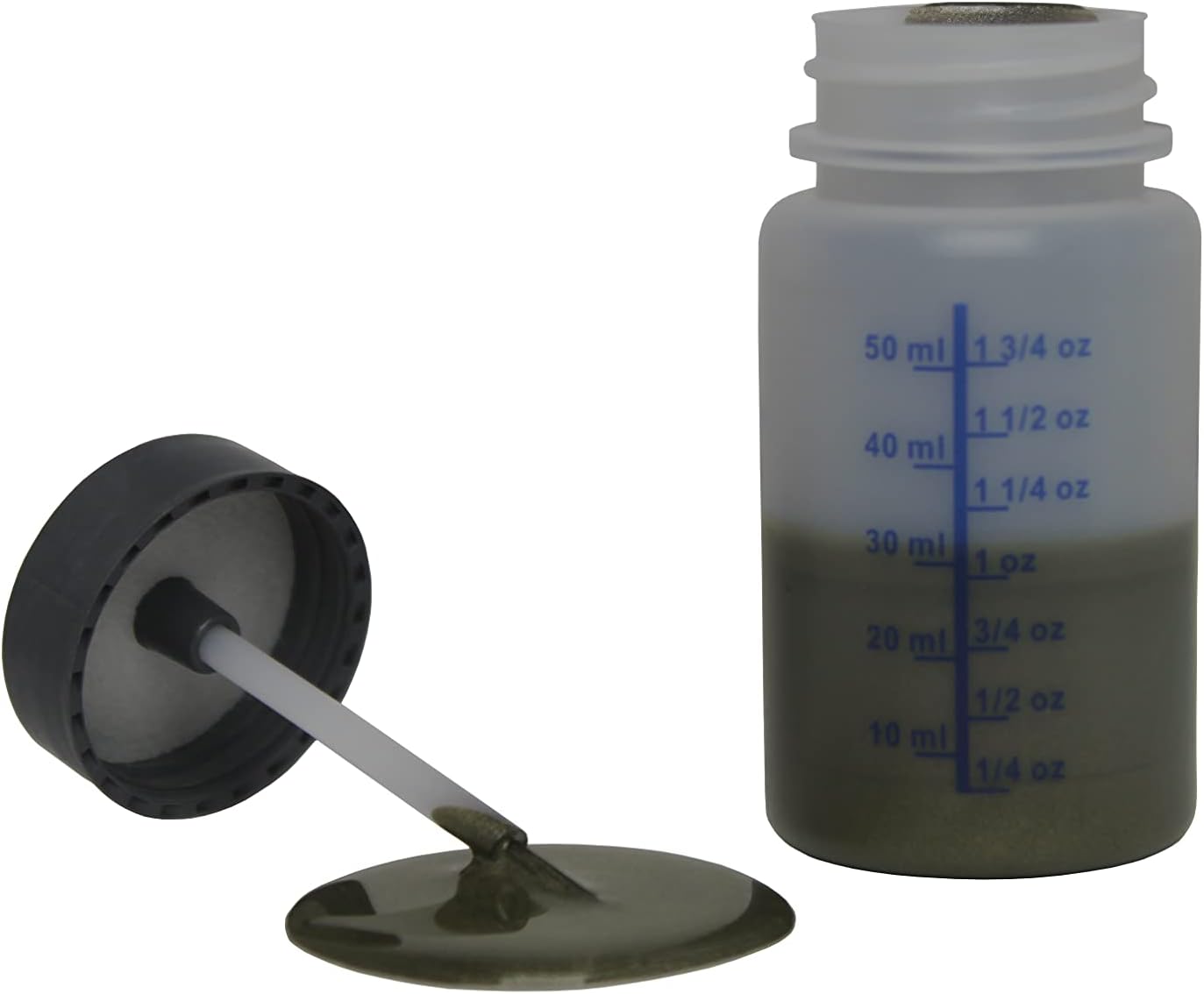 ACDelco GM Original Equipment 19354972 Gold Mist Metallic (WA316N) TouchUp Paint