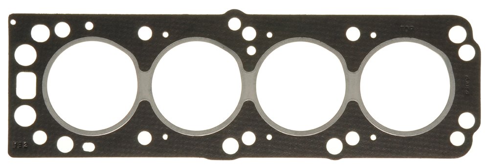Cylinder head gasket 10071100 AJUSA for OPEL CORSA B COMBO Box Body/MPV