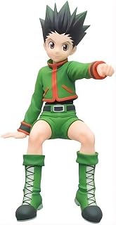 ゴン フィギュア HUNTER×HUNTER ぬーどるストッパーフィギュア