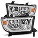 ALPHAREX USA 880789 TOYOTA TUNDRA 07-13/ SEQUOIA 08-13