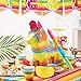 Cinco De Mayo Donkey Pinata for Kids Birthday Party for Fun Fiesta Taco Party Supplies, Luau Event Mexican Theme Decoration, Carnivals Festivals, Taco Tuesday Event