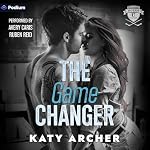 Cover of The Game Changer