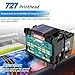 Chunlaizao B3P06A 727 Designjet Printhead with Upgrade ChipCompatible with hp DesignJet Wide Format Printer T920 T930 T1500 T1530 T2500 T2530 T3500, Replacement for hp 727 Printhead