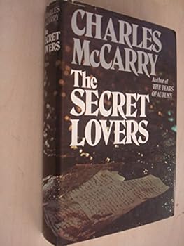 Paperback The Secret Lovers Book