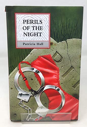 Buy Perils Of The Night — BookShops.in