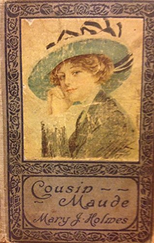 Cousin Maude B007R58PBW Book Cover