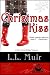 Christmas Kiss (A Holiday Romance) (Kisses and Carriages Book 1)
