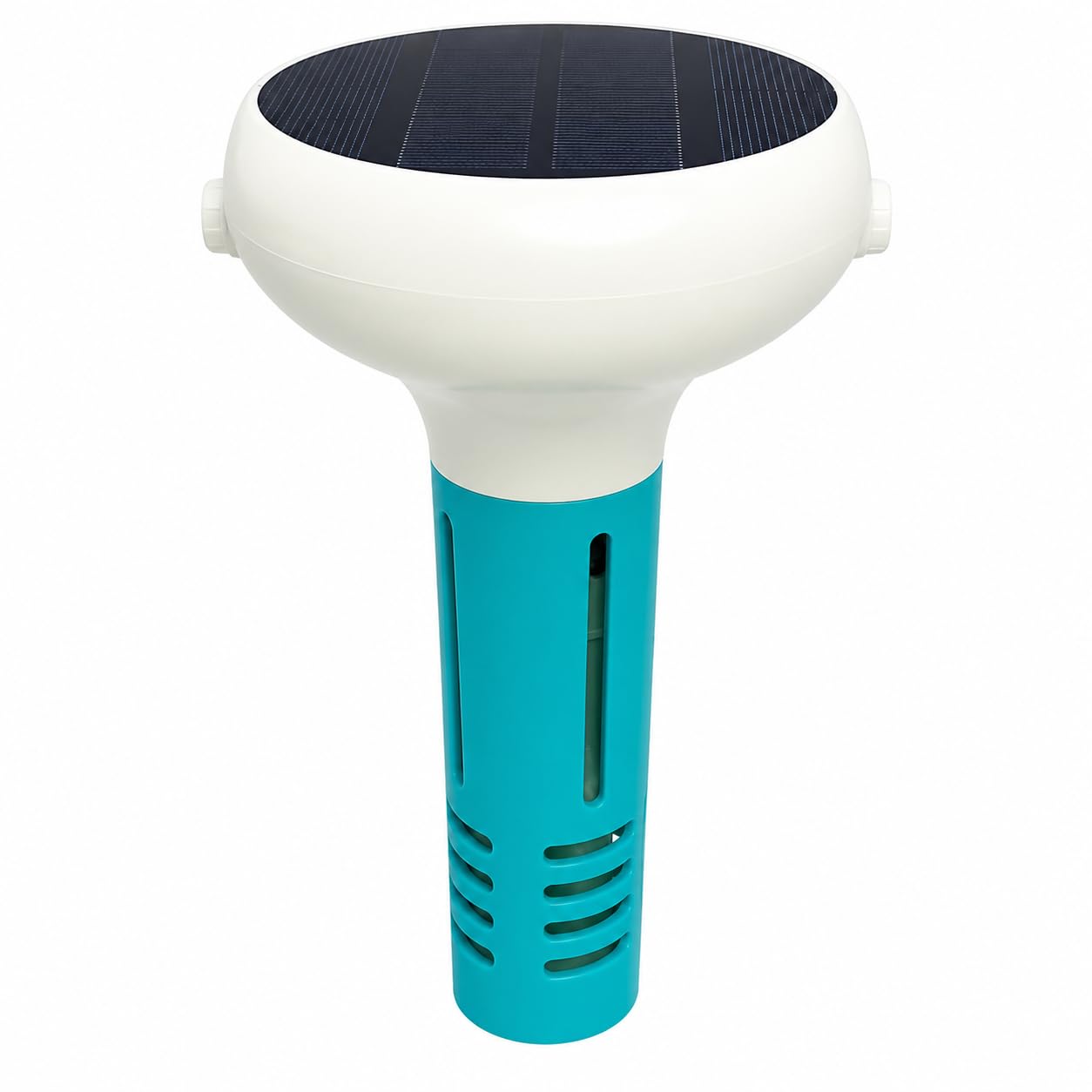 Inteligentny tester wody w basenie, 7 w 1 Bluetooth WiFi pływający monitor do pH, ORP, TDS, soli, temperatury, chloru, jacuzzi i basenów
