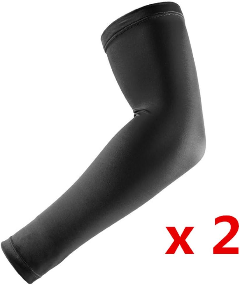 protezione per le braccia per la pallacanestro