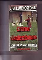 Crime a Lindenbourne 2268003892 Book Cover