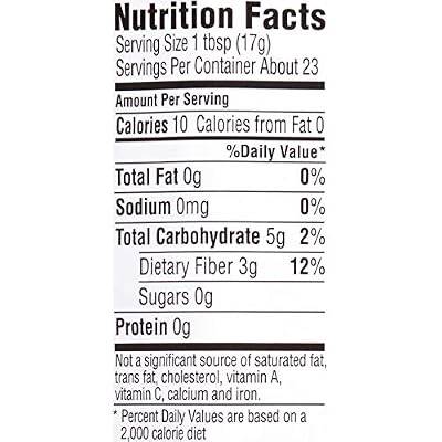 Polaner Sugar Free with Fiber, Apricot Jam, 13.5 Ounce