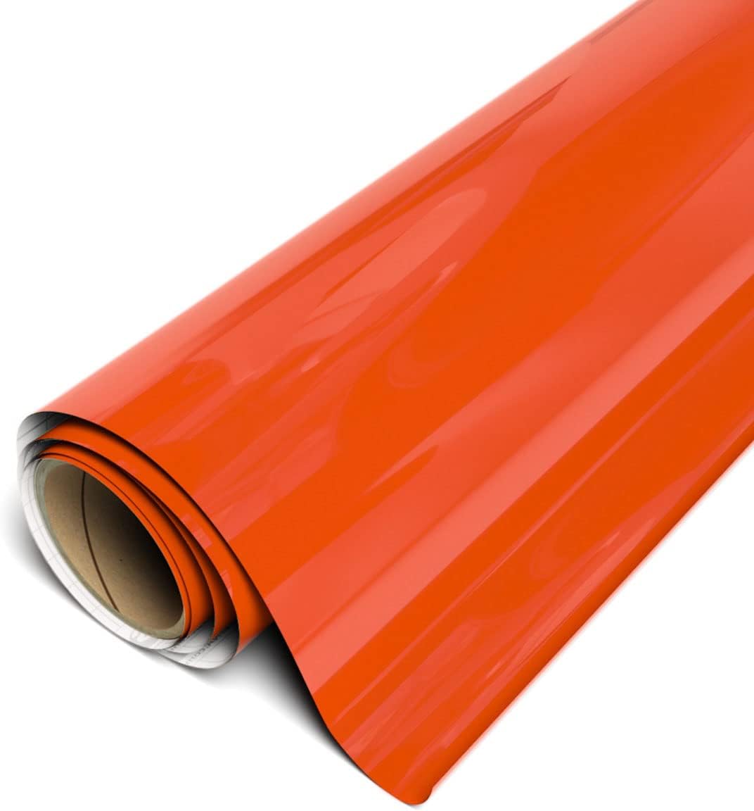 Siser EasyPSV Starling by Avery Dennison 12"x1yd (Orange