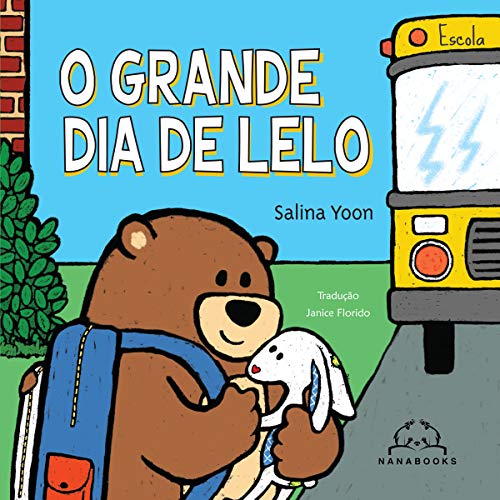 O grande dia de lelo