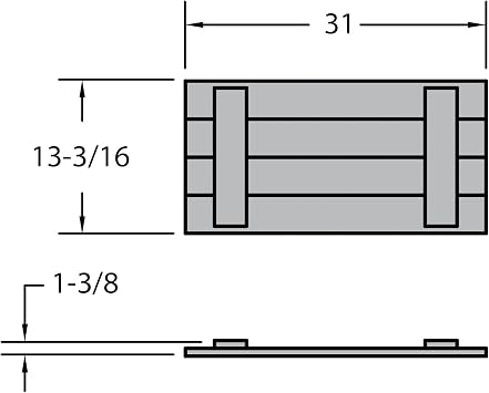 Stonecroft Board and Batten Shutters Set of 2, 31-Inches, Paintable Black