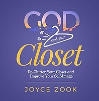God and Your Closet 194378485X Book Cover