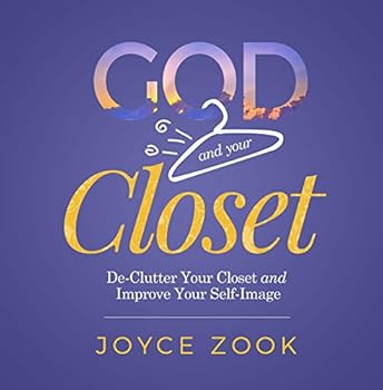 Paperback God and Your Closet Book