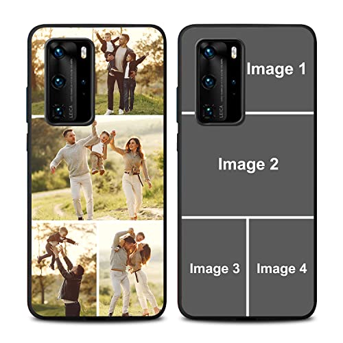 Personalized Multiple Pictures/Photos Customized Gift Custom Phone Case for Samsung Galaxy A03S A53 A10E A02S A12 A13 A32 A42 A51 A52 A71