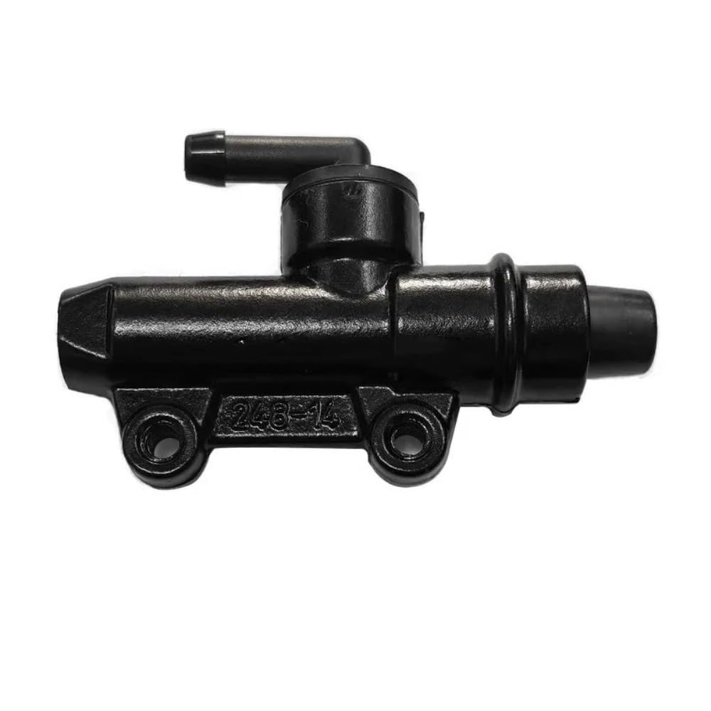 Pompa hamulcowa Płyn do tylnej pompy hamulcowej motocykla pasuje do Benelli 165S 150S 180S TNT125 Master Upper