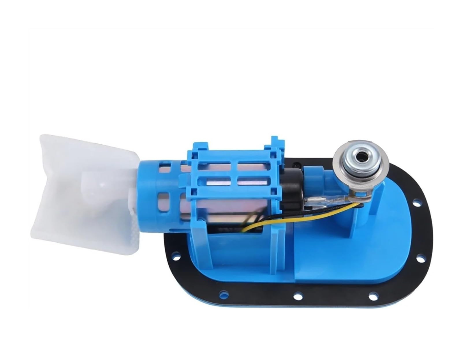 Bomba combustible Para Hyosung GT250R GT650 GT650R EFI Para Comet GT250 ST700 GV250 15100H99D00 15100HB9500 Conjunto Módulo Bomba Combustible