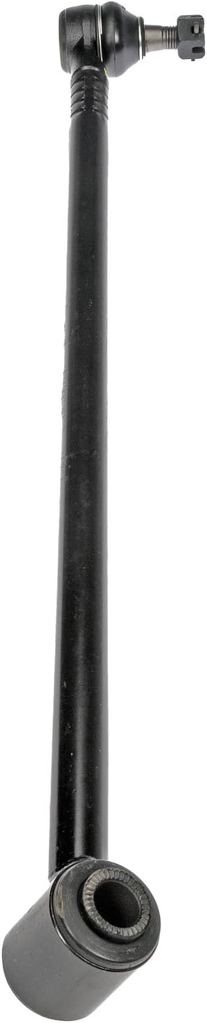Dorman 521-691 Rear Driver Side Lower Suspension Control Arm and Ball Joint Assembly Compatible with Select Toyota Models