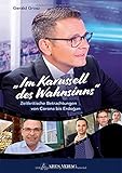 grosz  „Im Karussell des Wahnsinns“: Zeitkritische Betrachtungen von Corona bis Erdogan