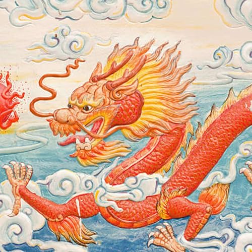 New Year's Traditions and Chinese Zodiac | Road Snack