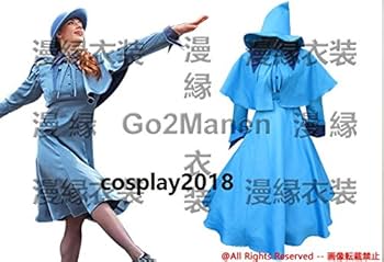 リリボーバトン魔法学校　制服一式　コスプレ Amazon.co.jp: コスプレ衣装 ハリーポッター ボーバトン魔法アカデミー