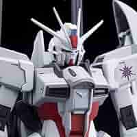 MG インパルスガンダムブランシュ MG インパルスガンダムブランシュ レビュー