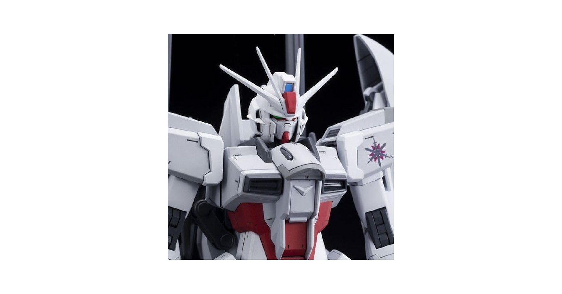 中古 プラモデル 機動戦士ガンダムSEEDASTRAY天空の皇女 インパルスガンダムブランシュ MG 1/100 2024年製 プレミアムバンダイ限定 【714】 中古 プラモデル 機動戦士ガンダムSEEDASTRAY天空の皇女
