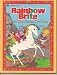 Starlight Saves the Day (Rainbow Brite Storybooks)