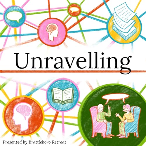 Unravelling cover art