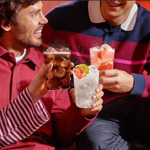 Image of SodaStream bubly Drops, Strawberry Sunset, 1.36oz (Pack of 3)