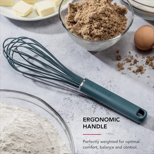 KitchenAid Silicone Whisk - image 5