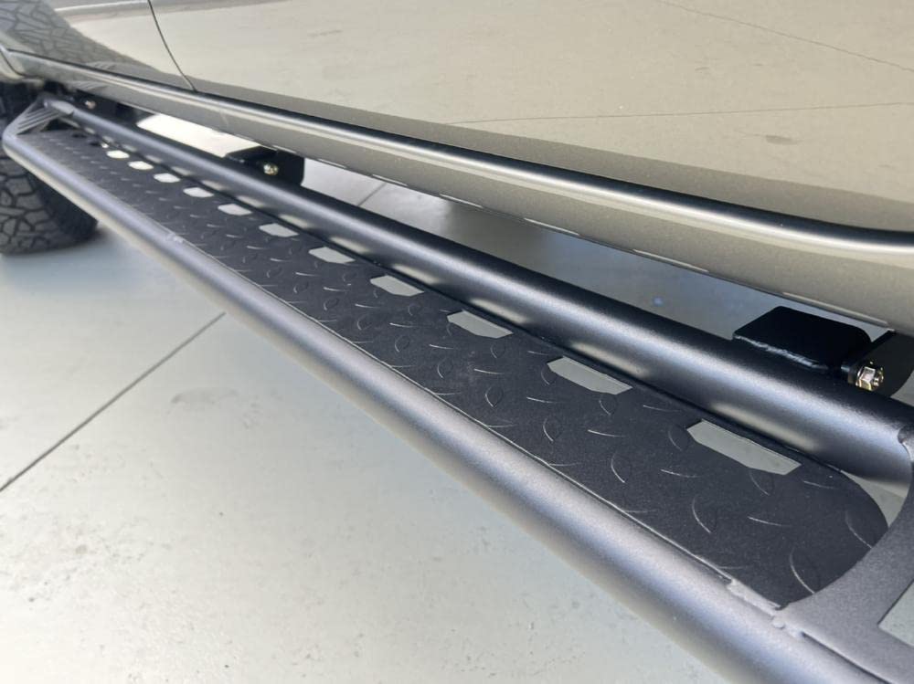 Amazon | GI☆GEAR サイドステップ/ロックスライダー 耐荷重