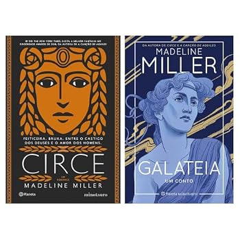 Kit Circe + Galateia