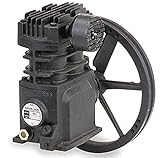OEM Bare Pump for SS3 Compressor