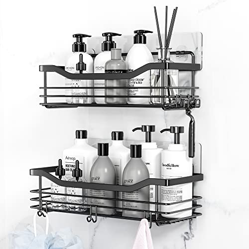 10 Best Shower Caddy No Rust [2023 UPDATED RANKINGS] Glory Cycles