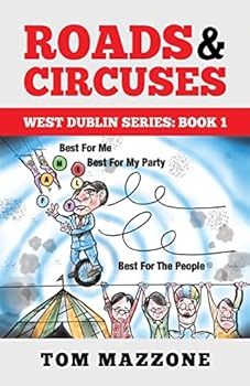 Paperback Roads and Circuses Book