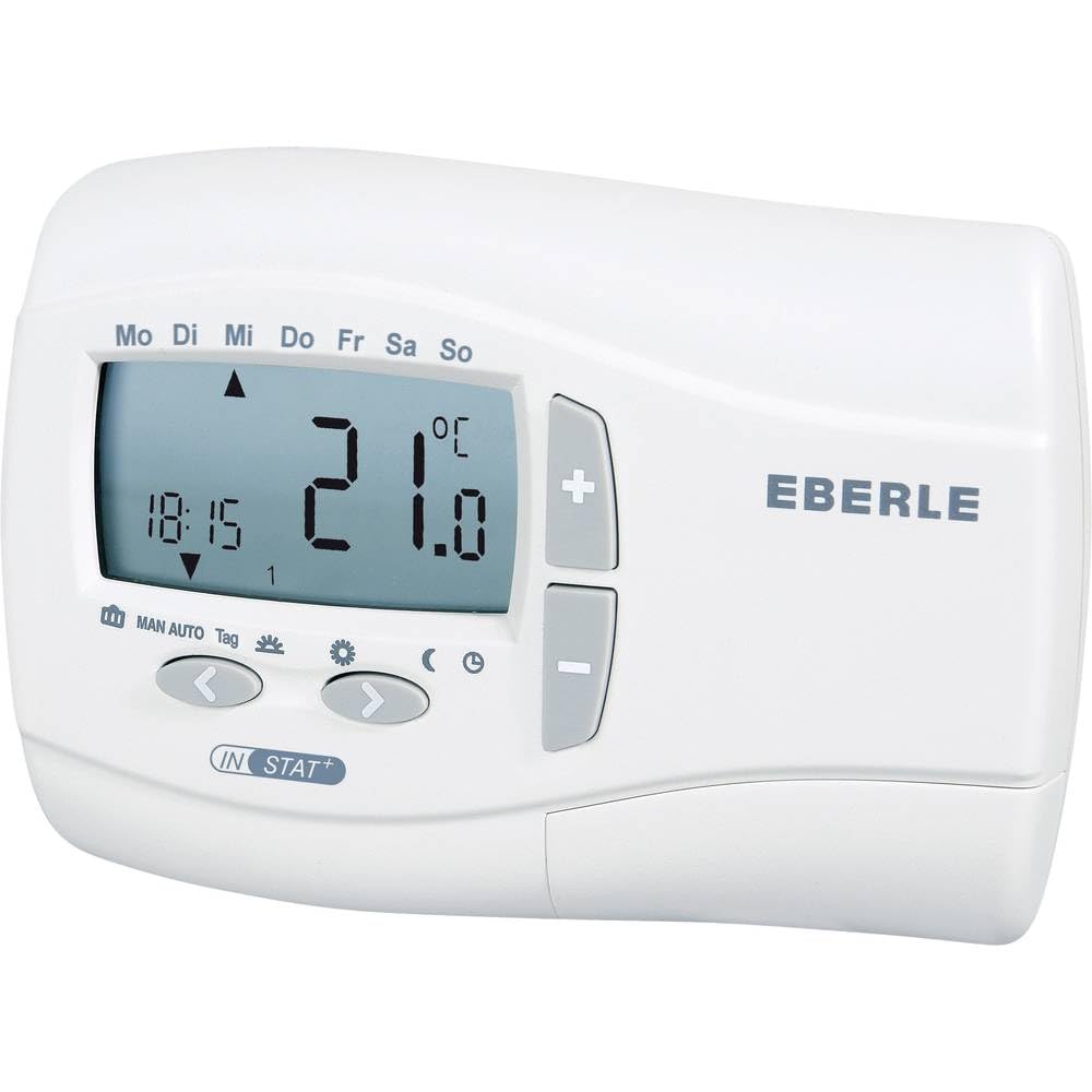 EBERLE INSTAT+ 2R - Temporizador