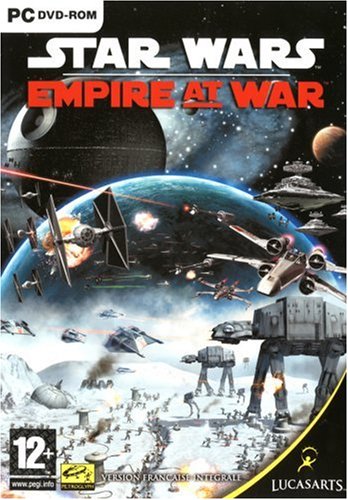 Star Wars Empire At War Pc - vue 4