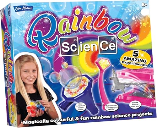 John Adams Rainbow Science - Image 5