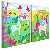 pintura muro jardin PATRONES DE DISEÑO PARA NIÑOS: ¡Bienvenido al mundo de la fantasía! Los motivos alegres y coloridos fueron diseñados para los pequeños amantes del arte. Gracias a las líneas de color, el niño podrá reconocer el dibujo antes de colorearlo, para que pueda elegir los colores adecuados