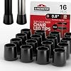 16 PCS 20mm (full rubber)