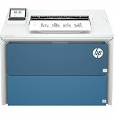 HP LaserJet Enterprise 5501dn Wired Laser Printer - Monochrome