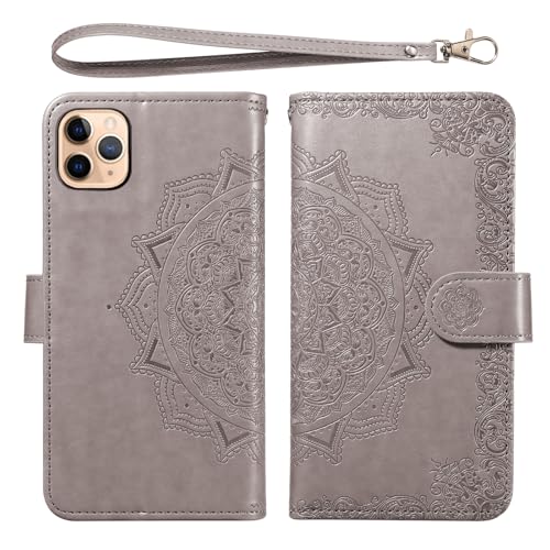 Coque iPhone 11 Pro Max idéale pour ranger vos cartes en voyage