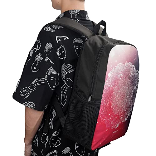 Sac à dos d'école résistant contre le mal de dos des étudiants
