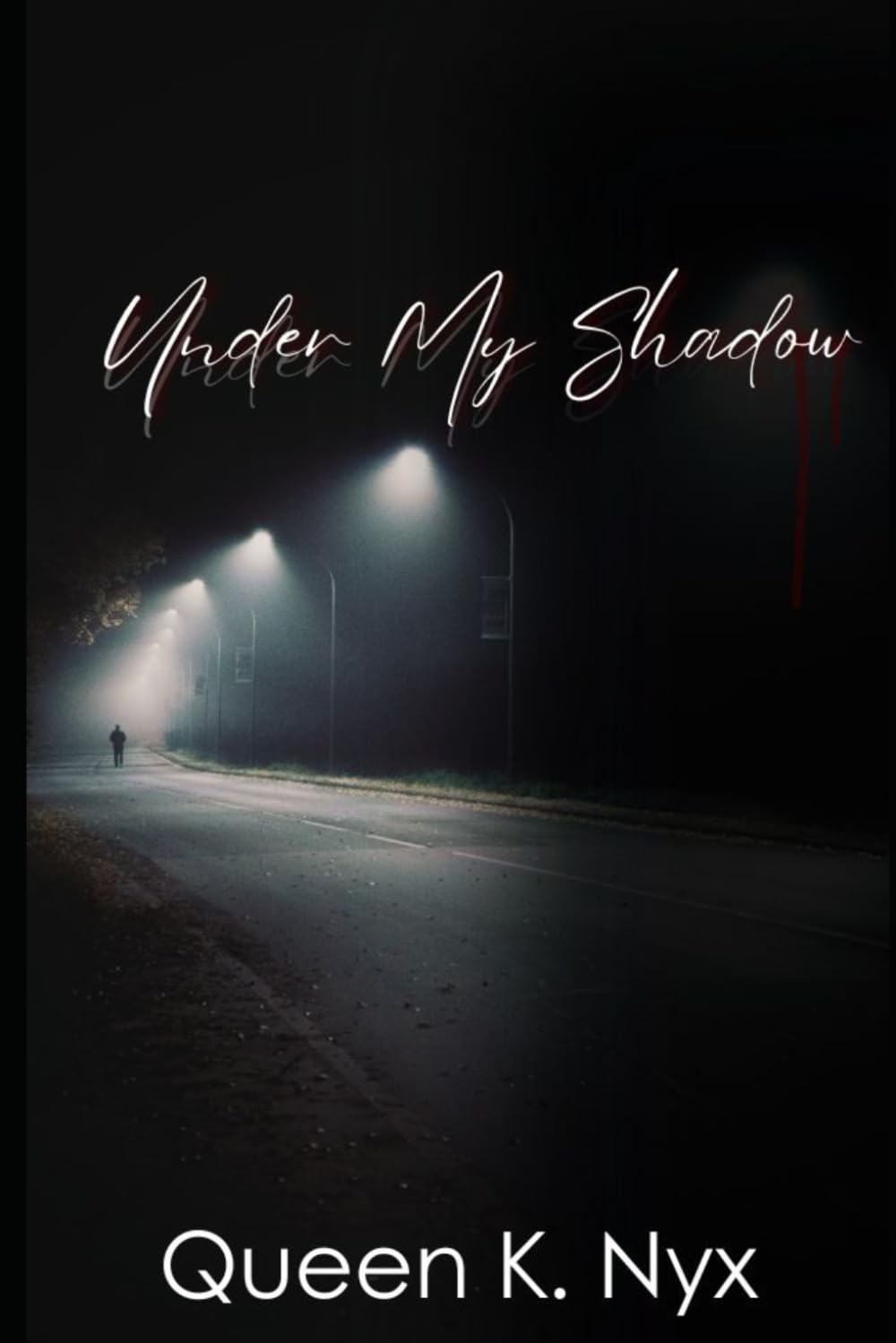 Under My Shadow (Shadows)